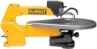 Dewalt Scroll Saw