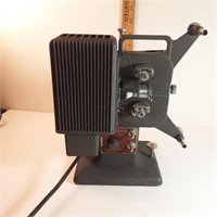 8 MM projector