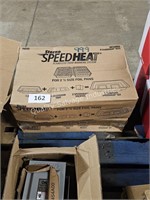 2-8ct speedheat sterno kits