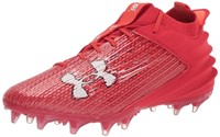 Under Armour Men's Blur Smoke 2.0 Molded Cleat Foo