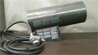 Mr. Heater Torpedo Propane Heater