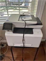 HP Color Laser Jet Pro Printer