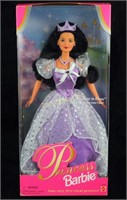 Vintage Mattel Barbie Royal Princess Doll 18407
