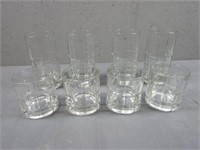 Drinking Glasses