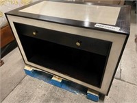 small cabinet with 2 drawers WDD000380