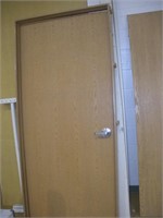 36 inch Fireproof Door