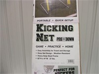 Kicking Net by Pro Down