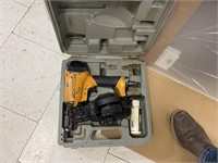 bostitch coil roofing nailer