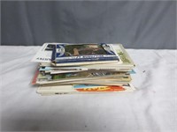 Nice Lot of Vintage Postcards Many Valentines