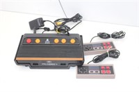 Atari Flashback 4 - New w/o box