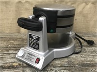 Waring Pro Professional Double Waffle Maker