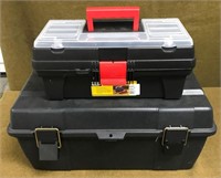 2 - Tool Boxes