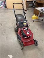 Craftsman lawnmower