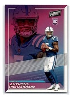 2023 Panini POD Anthony Richardson Rookie #AR