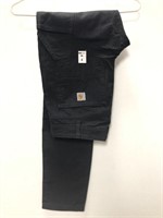 SIZE 8 CARHARTT WOMEN'S PANTS