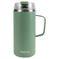 Igloo 18oz Camp Mug Fraser Cap Green  AZ9