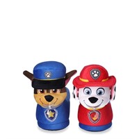 SIZE 9-10 Paw Patrol Toddler Boys Slippers A6