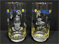 Commemorative Beverage Glasses