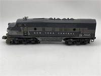 Lionel 2333 NYC Non Powered  Unit Loco Early