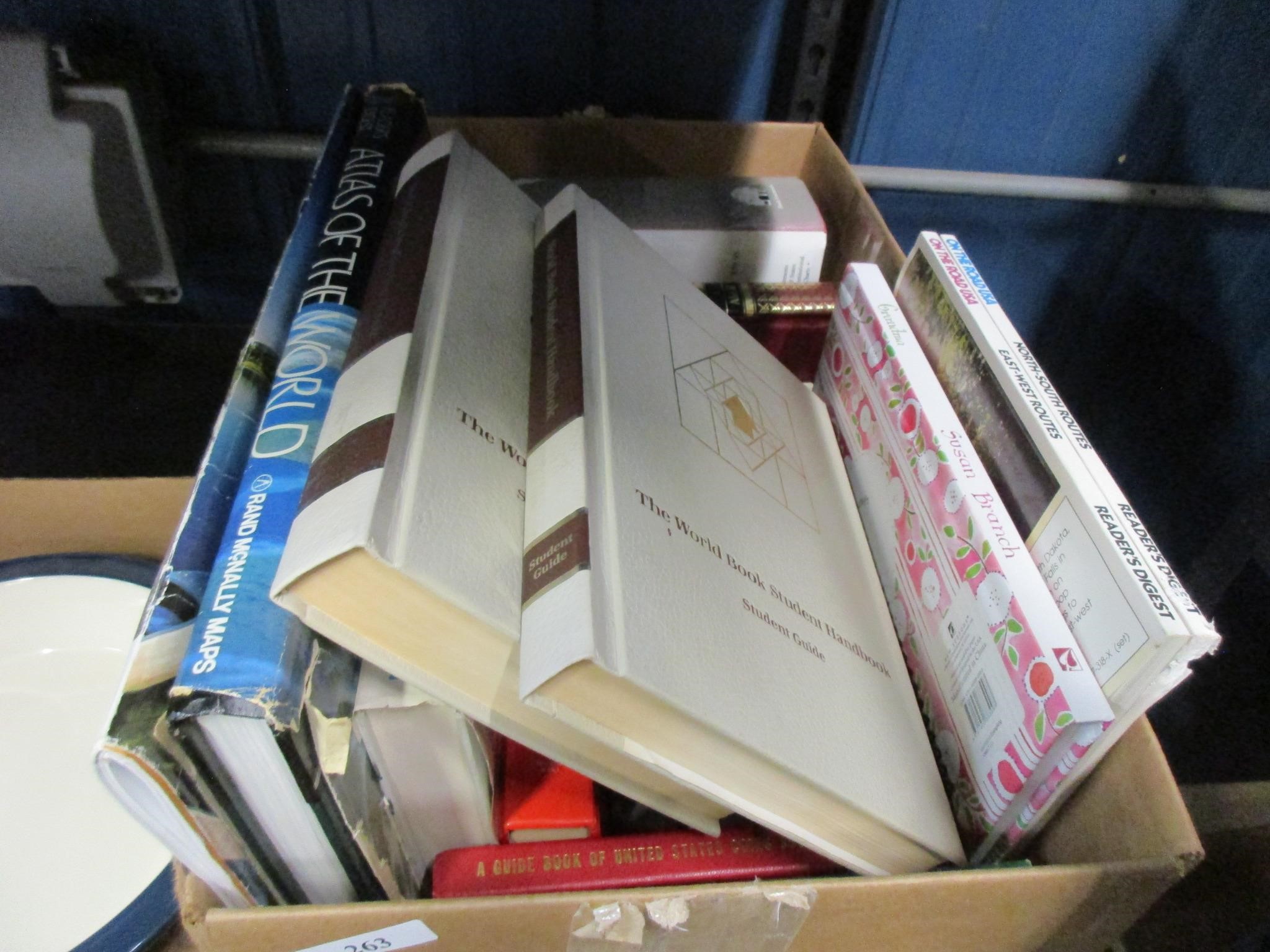 $Deal Large lots of a variety of books