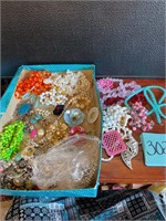 jewelry lot