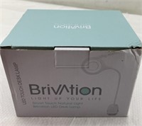 Brivation Smart Touch natural light