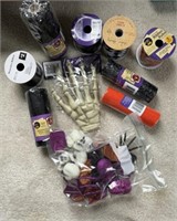 Halloween Decorations and Crafts