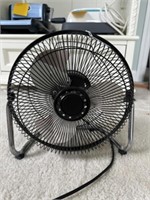 Small Fan