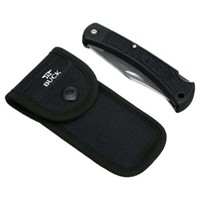 Buck Knives 0110BKSLT1WM Folding Hunter Lite  Lock