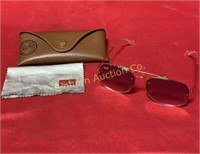 Ray-Ban RB3583-N Blaze General Sunglasses