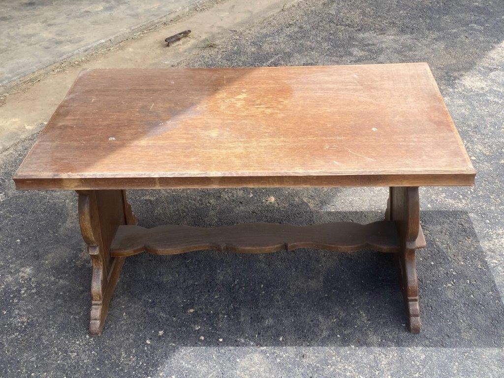 Vintage Table