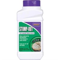 Bonide Stump Out Decomposition Granules 1 lb