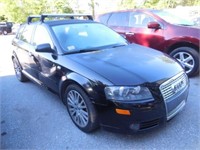 2006 Audi A3