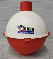 The Bobber Floating Cooler