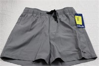 Hulk Grey Shorts size YM