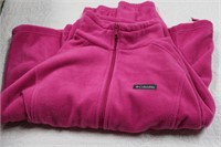 Columbia Pink Sweatshirts size 2x