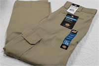 Dickies Cargo Pants Relaxed Fit 32 x 30
