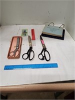 Recipe Book  Wiss Scissors &  More