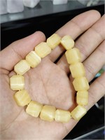 Mango Calcite Braclet