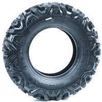 Forerunner Knight 25x8-12 6 Ply M/T Tire (pair)