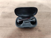 SoundCore earbuds