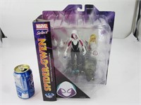 Figurine Marvel Spider-Gwen