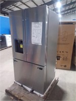 LG LCFC26XSS 36" French Door Refrigerator