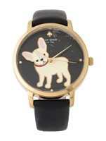 Kate Spade Metro Gold-tone Ss Women's Watch 38mm