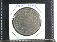 Caesars Palace Casino Gaming Token