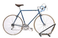 SCHWINN Paramount Light Blue Vintage Bicycle