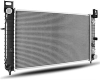 Autosaver88 28'' Core Radiator Compatible With