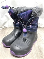 Xmtn Girls Boots Size 13 (light Use)