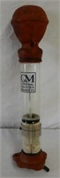 GM GENERAL MOTORS PRODUCTS ANTI-FREEZE TESTER