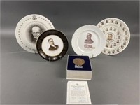 1977 Presidential Inaugural Medal & More